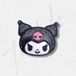 ⭐️4/$20⭐️ Kuromi Bag Charm